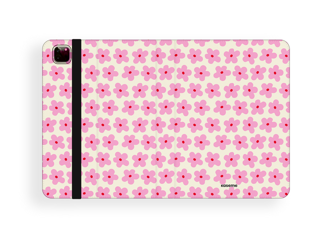 Viva la Fiori iPad Case