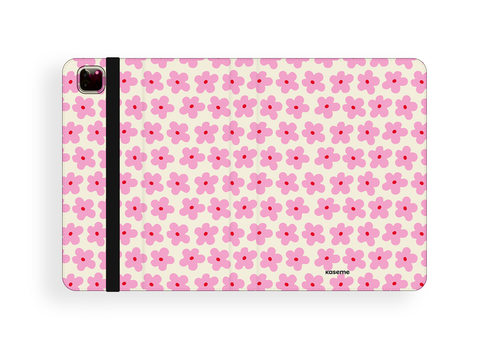Viva la Fiori iPad Case