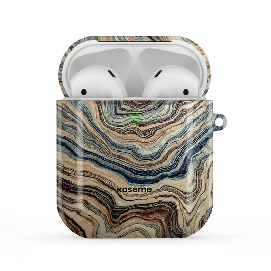 Whispering Woods AirPods Case