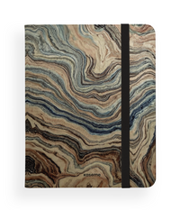 Whispering Woods iPad Folio
