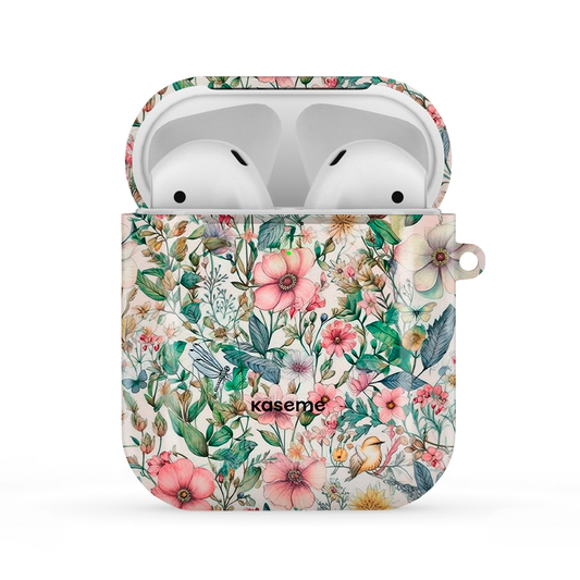 Wild Symphony AirPods case