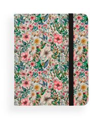 Wild Symphony iPad Folio