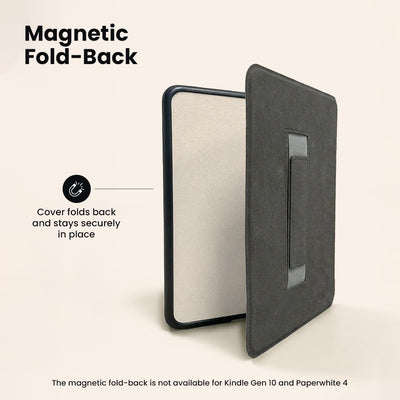 Wild West E-Reader Case Thumbnail en EReader 04