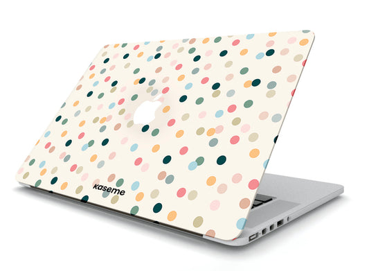 Willow MacBook skin