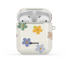 Woodstock Big AirPods Case – KaseMe