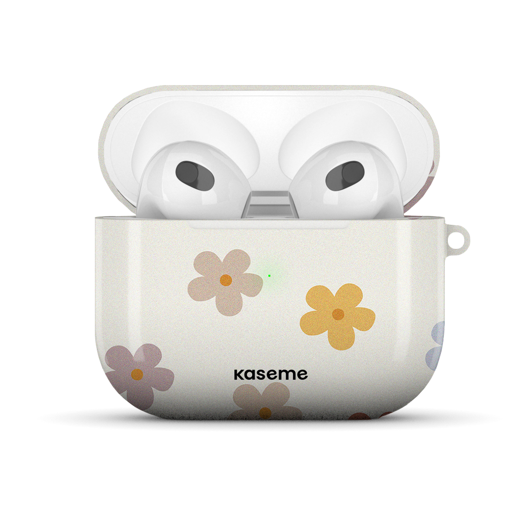 Woodstock Big AirPods Case – KaseMe