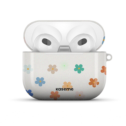 Woodstock AirPods Case