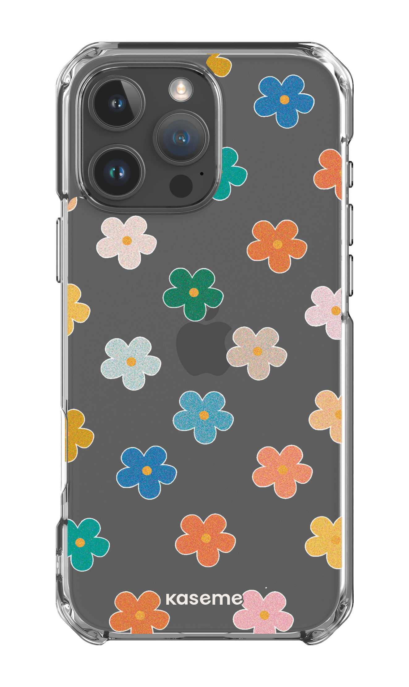  Woodstock Clear Case -