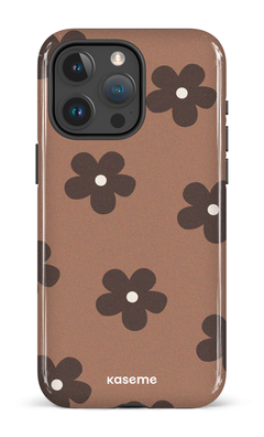 Woodstock Mousse - iPhone 15 Pro Max Tough