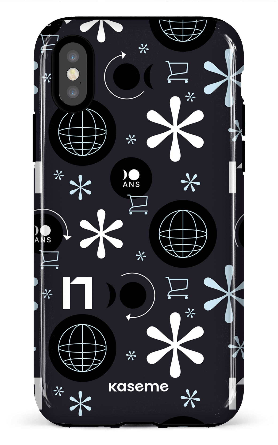 iPhone X/XS Tough Add to Cart -