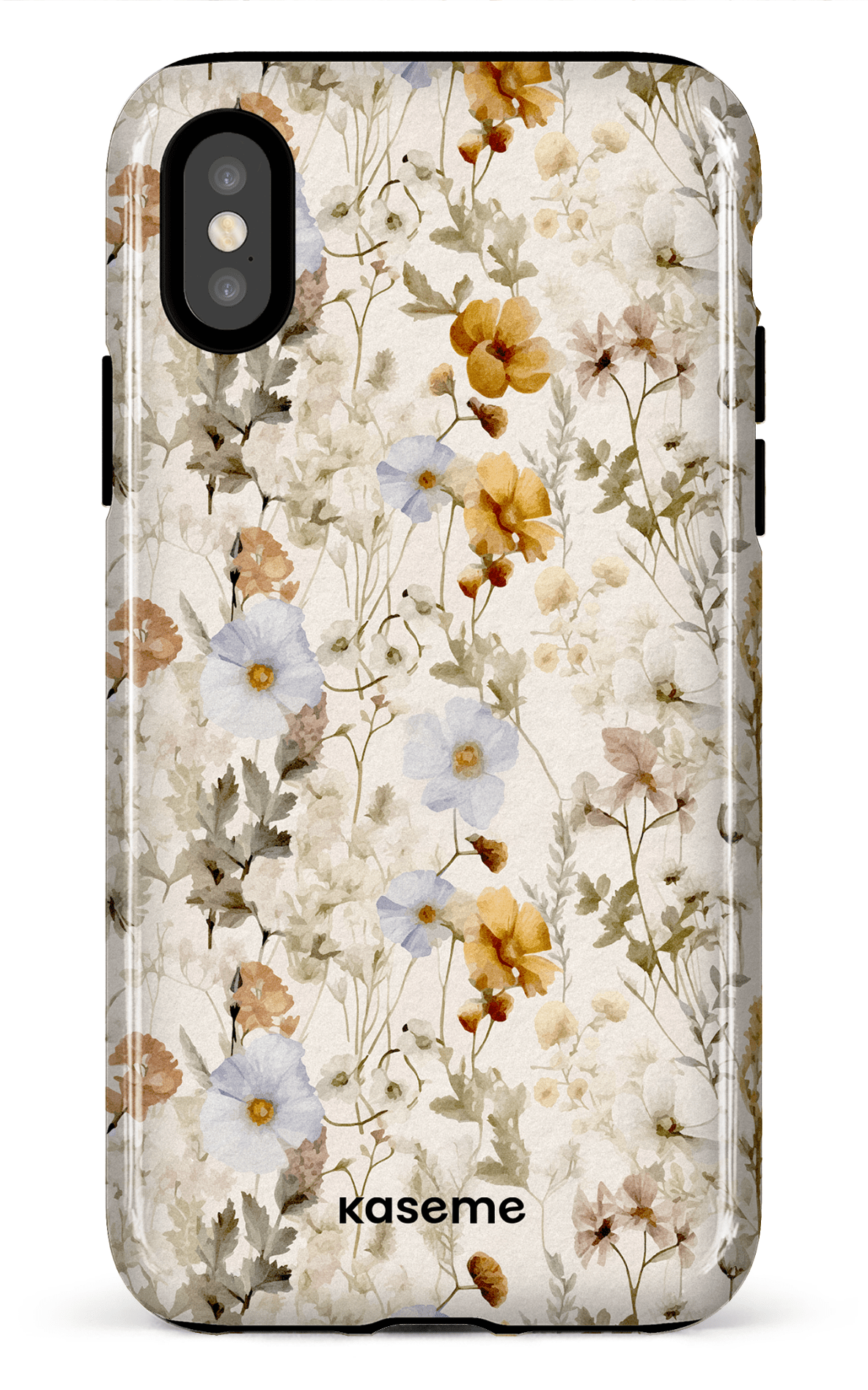 iPhone X/XS Tough Amberly -