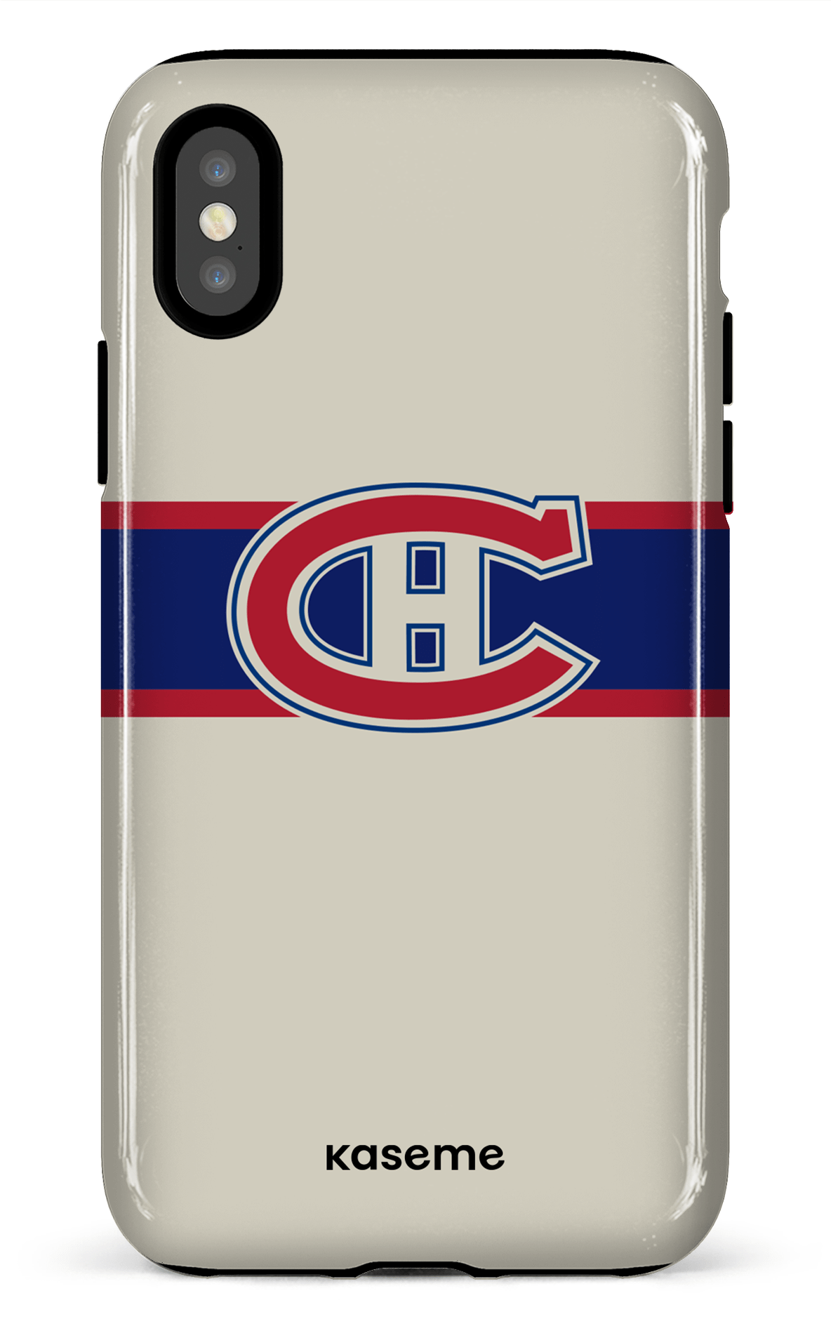 iPhone X/XS Tough Canadiens 1945-1946 -
