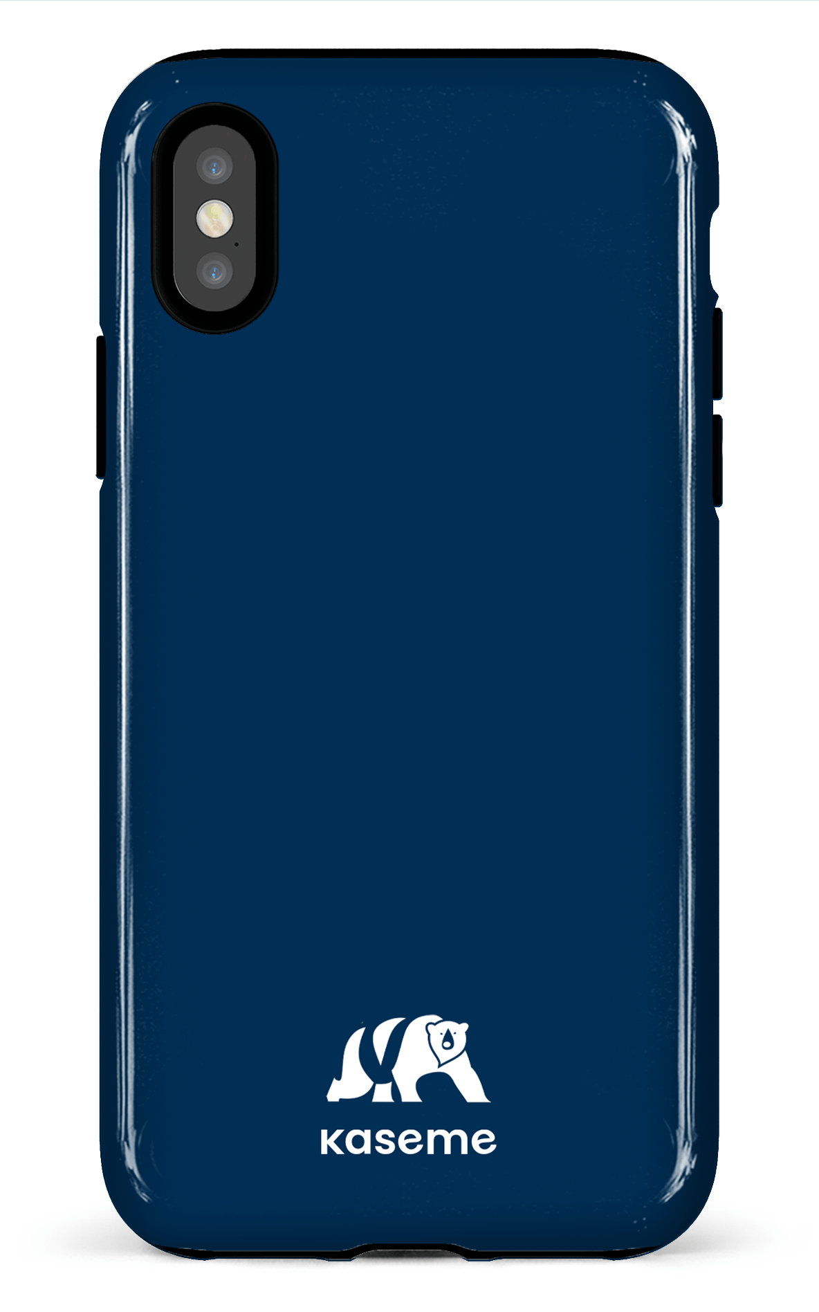 iPhone X/XS Tough Comité des Loisirs -