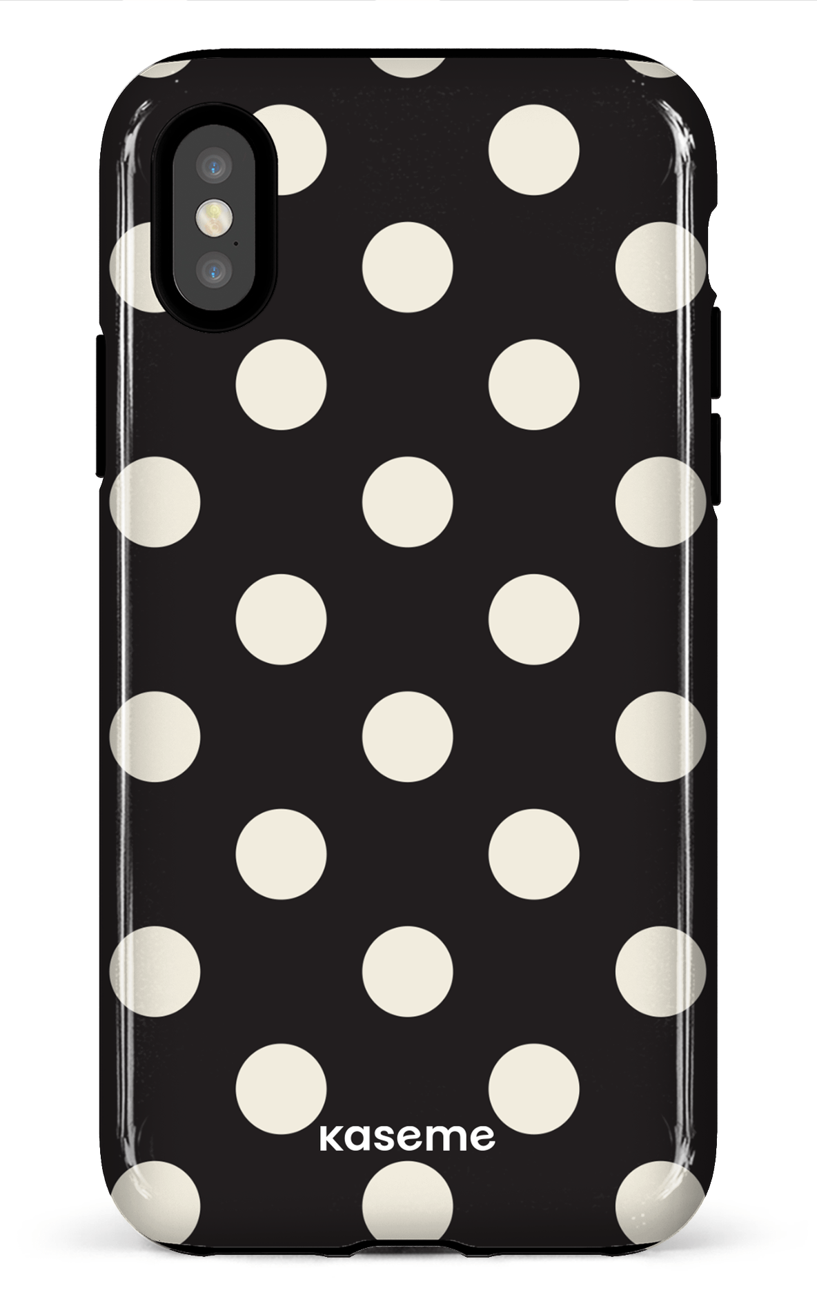 iPhone X/XS Tough Couture -
