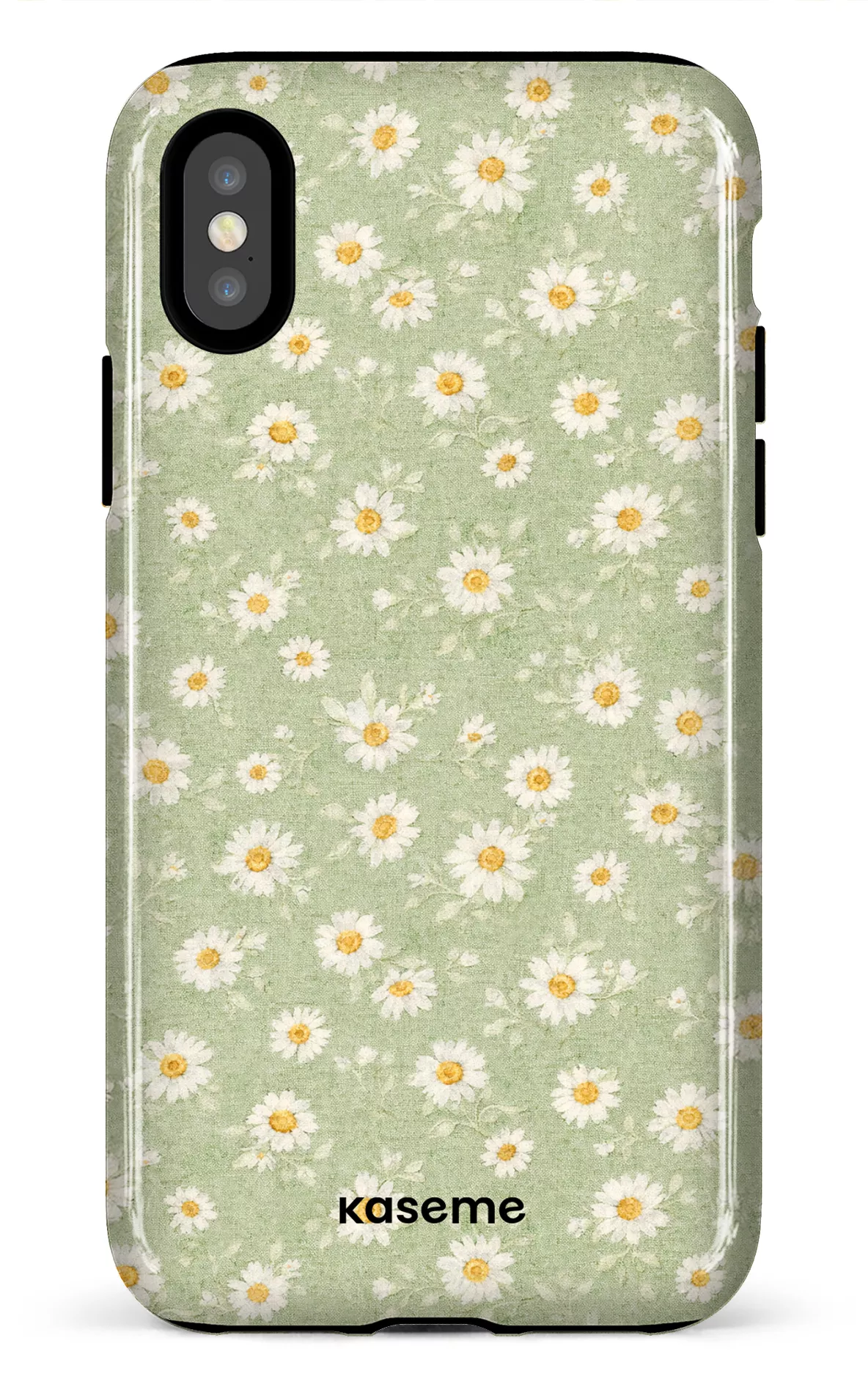 iPhone X/XS Tough Elena -
