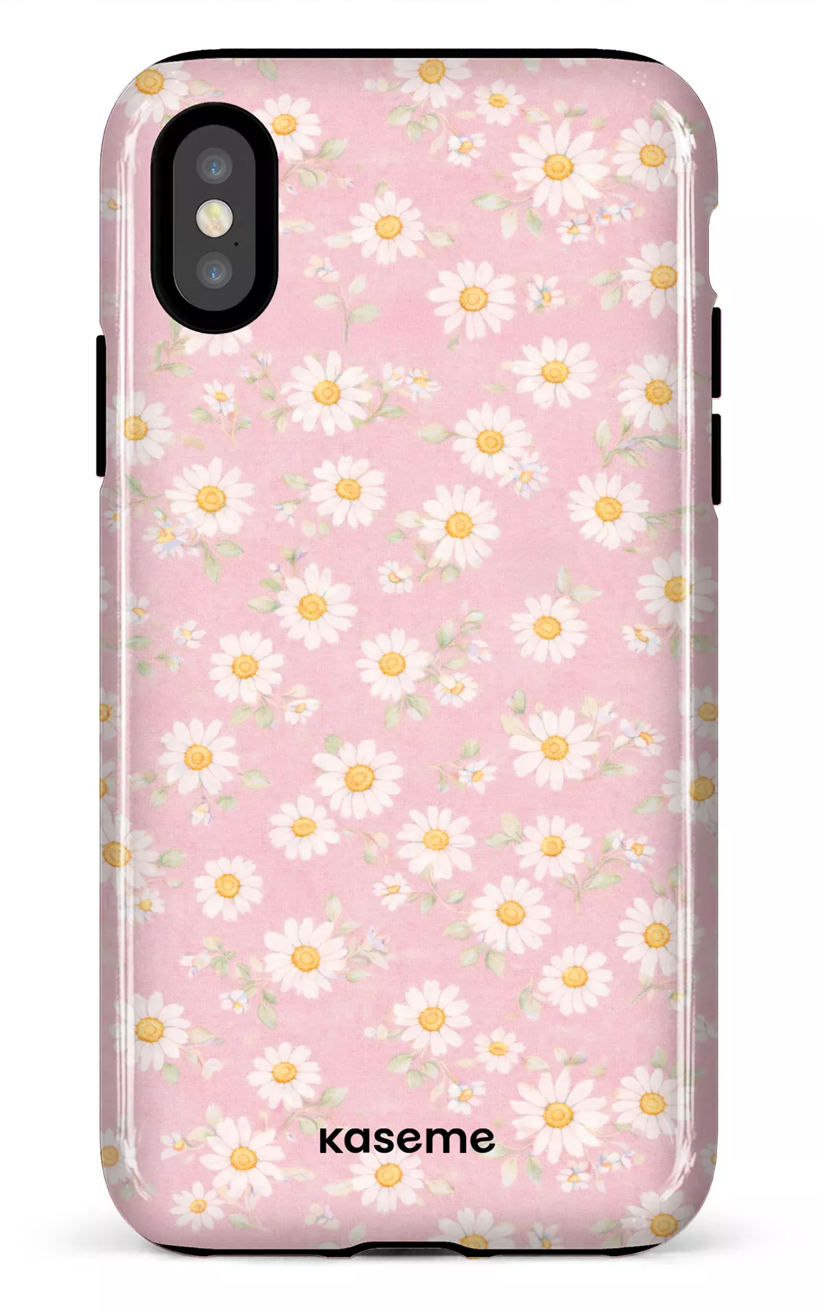 iPhone X/XS Tough Elena Pink -