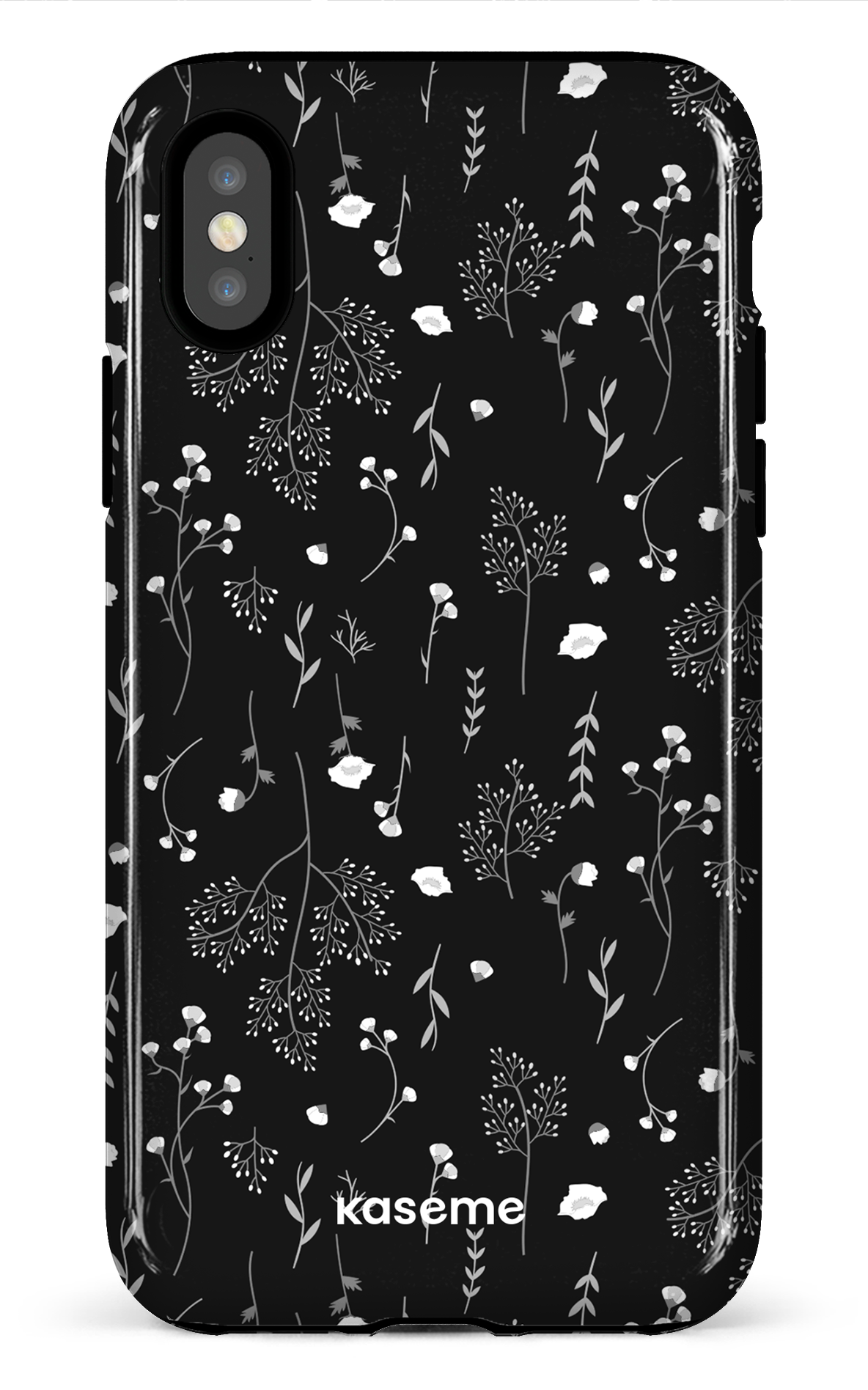 iPhone X/XS Tough Evelyn -