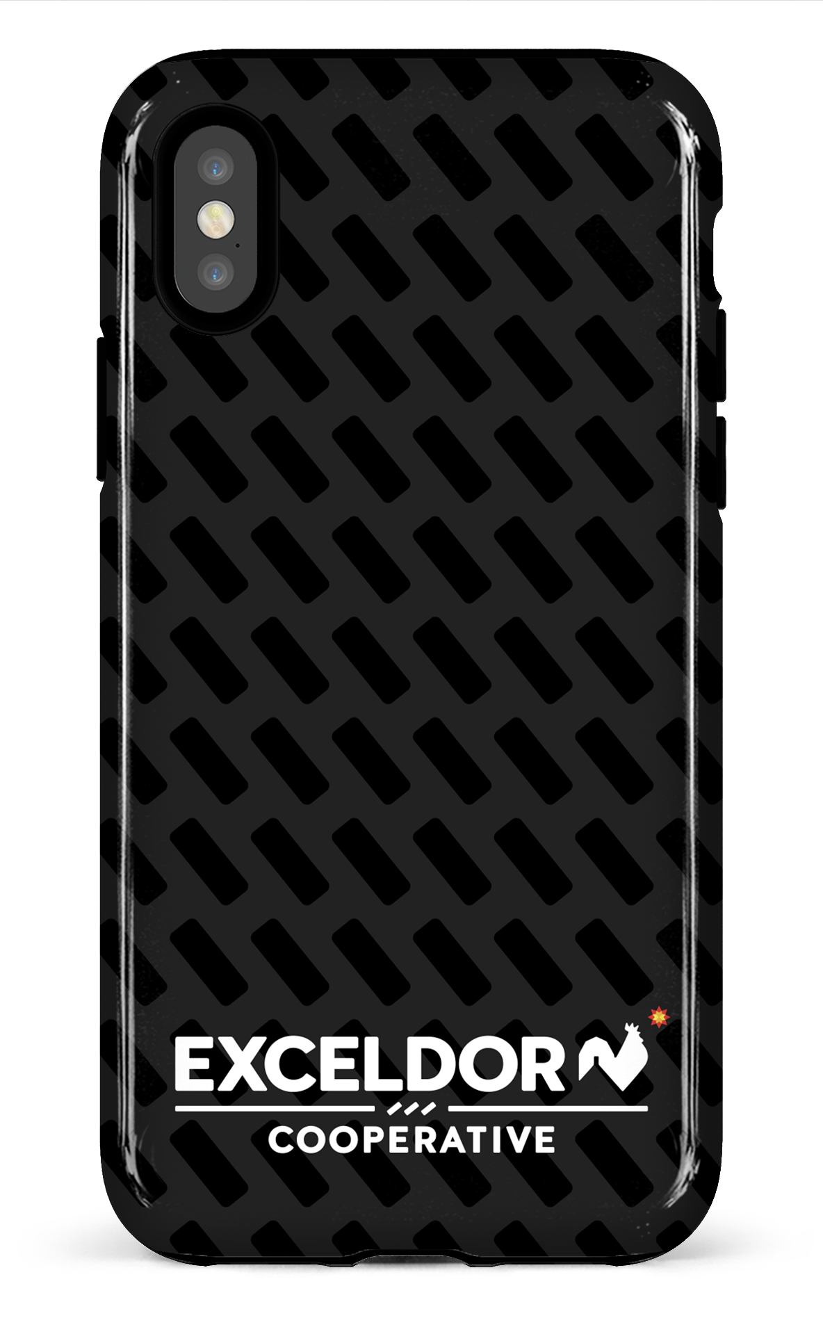 iPhone X/XS Tough Exceldor -