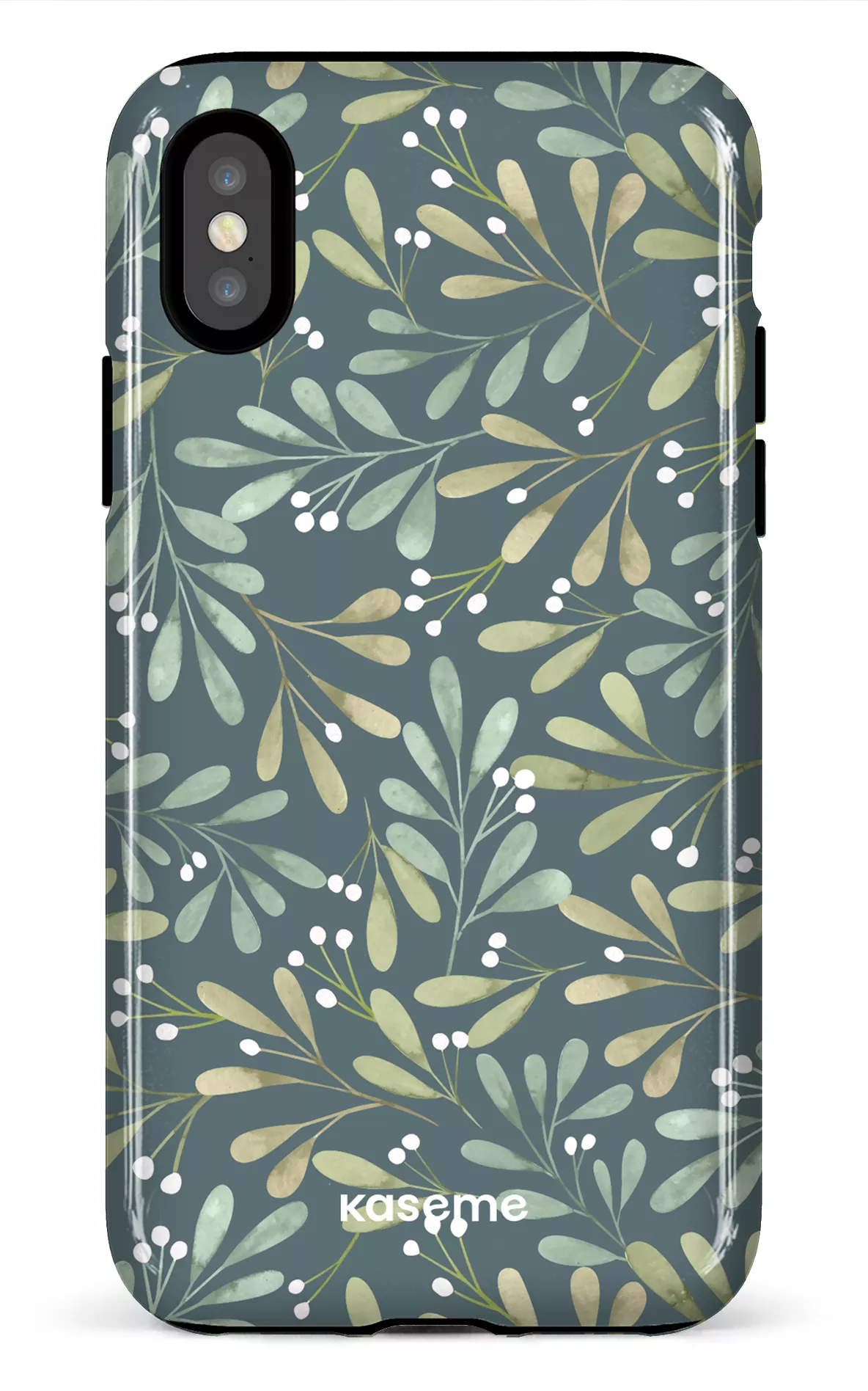 iPhone X/XS Tough Ivy -