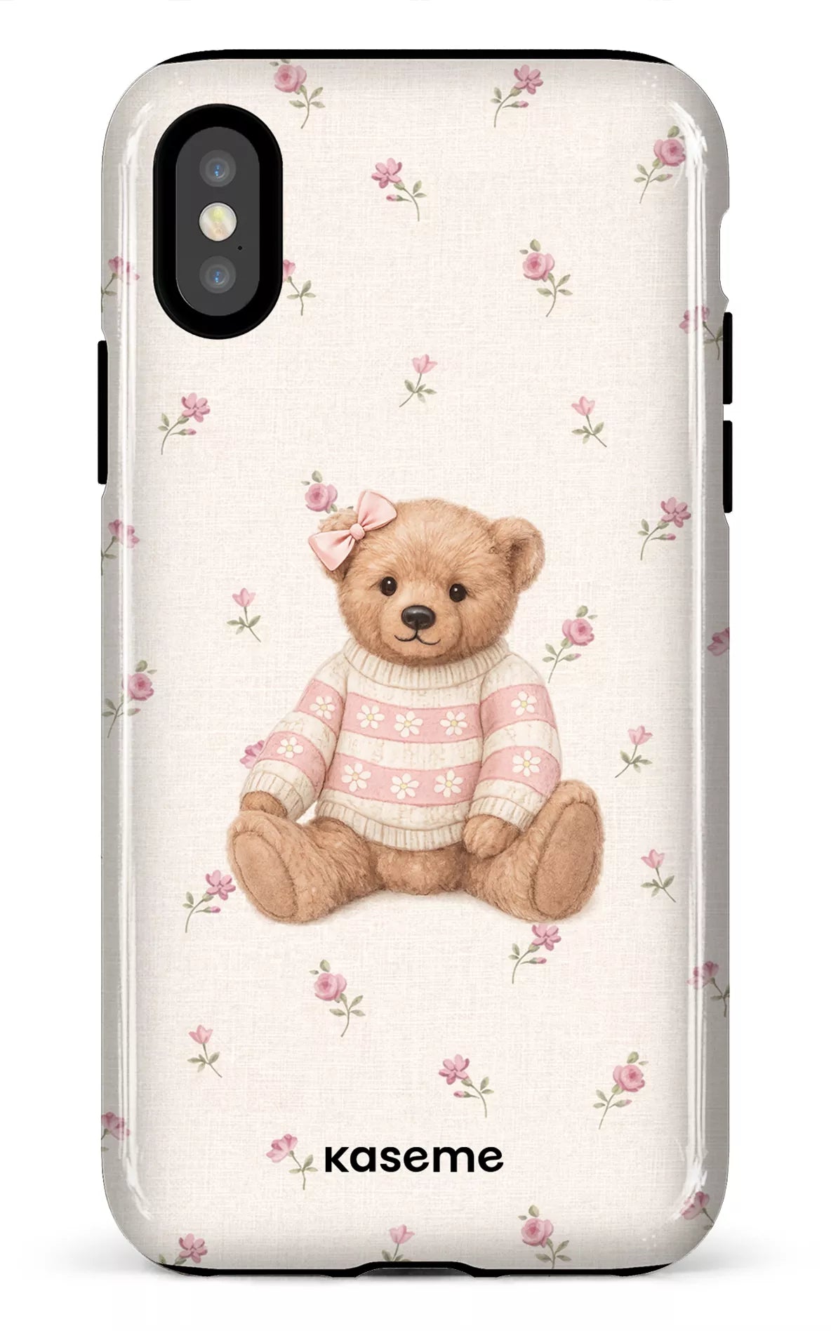 iPhone X/XS Tough Juliette -