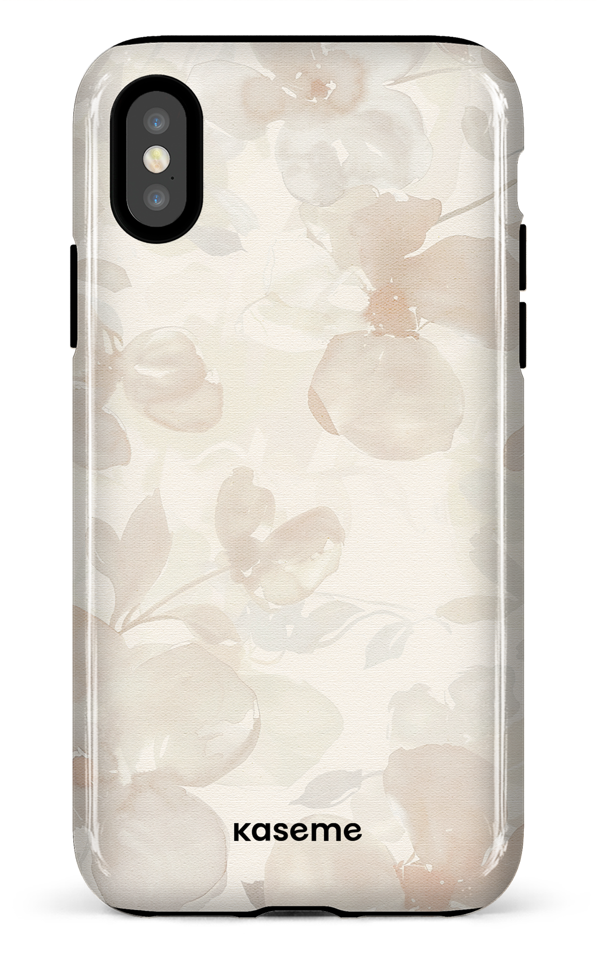 iPhone X/XS Tough Longchamp -