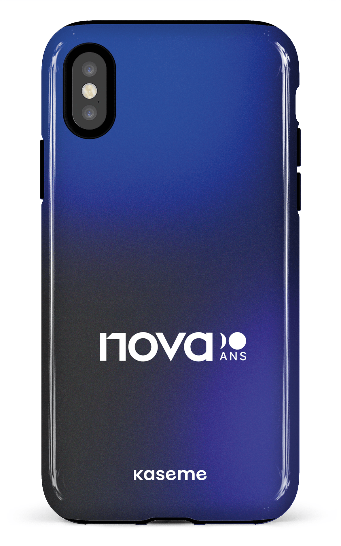 iPhone X/XS Tough Mon commerce Web -