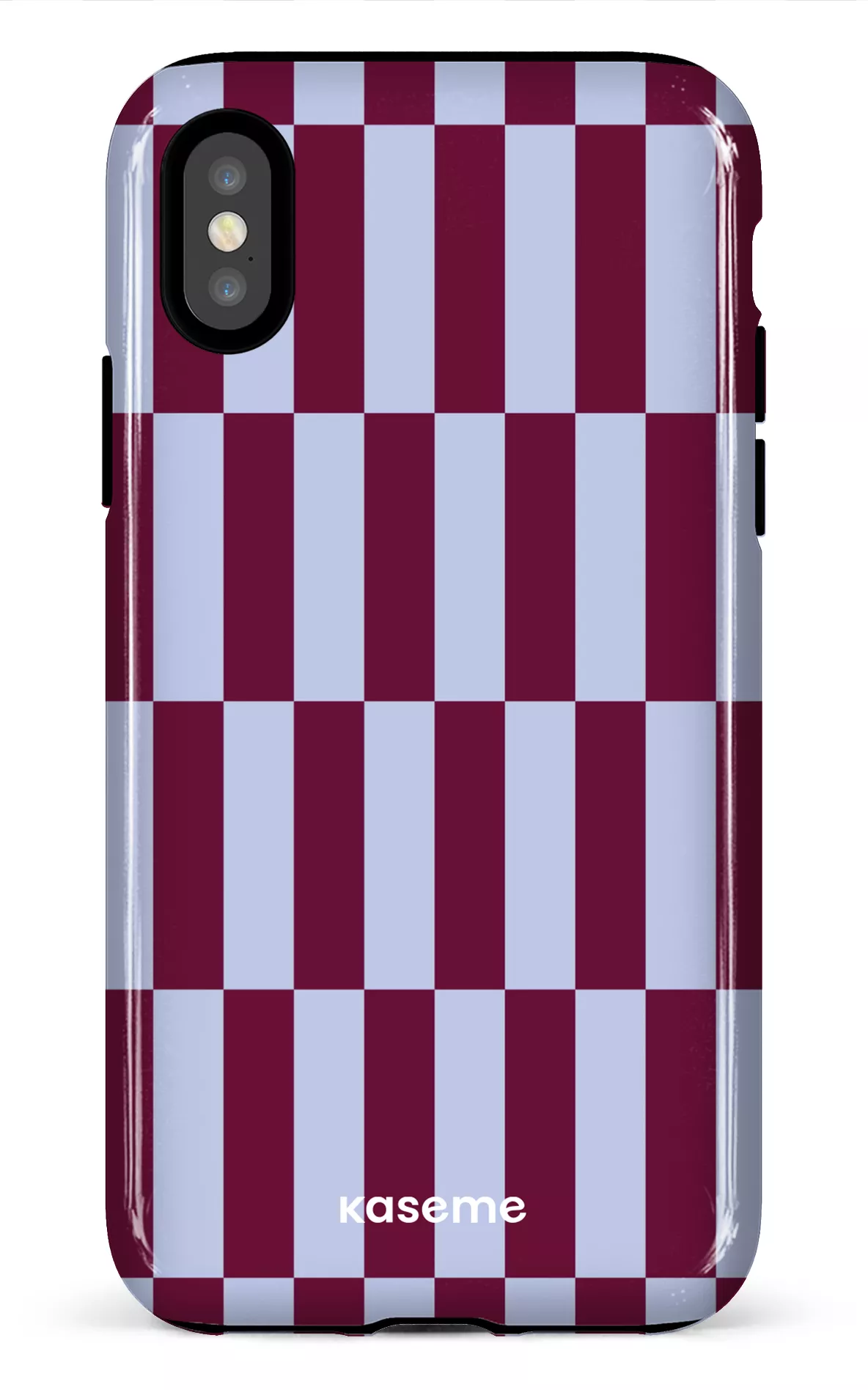 iPhone X/XS Tough Structured -