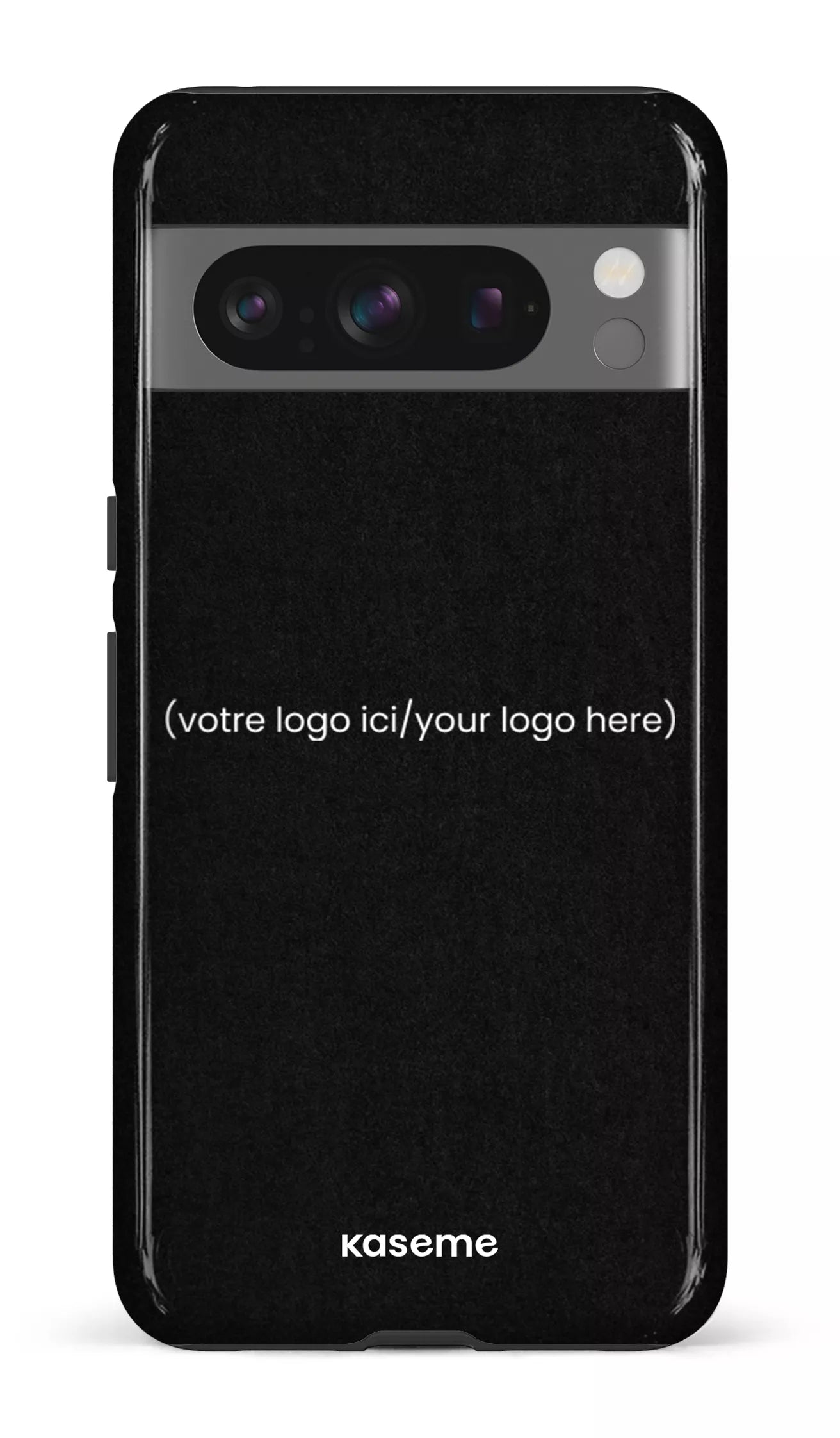 Google Pixel 8 Pro Tough Gloss Votre logo ici / Your logo here -