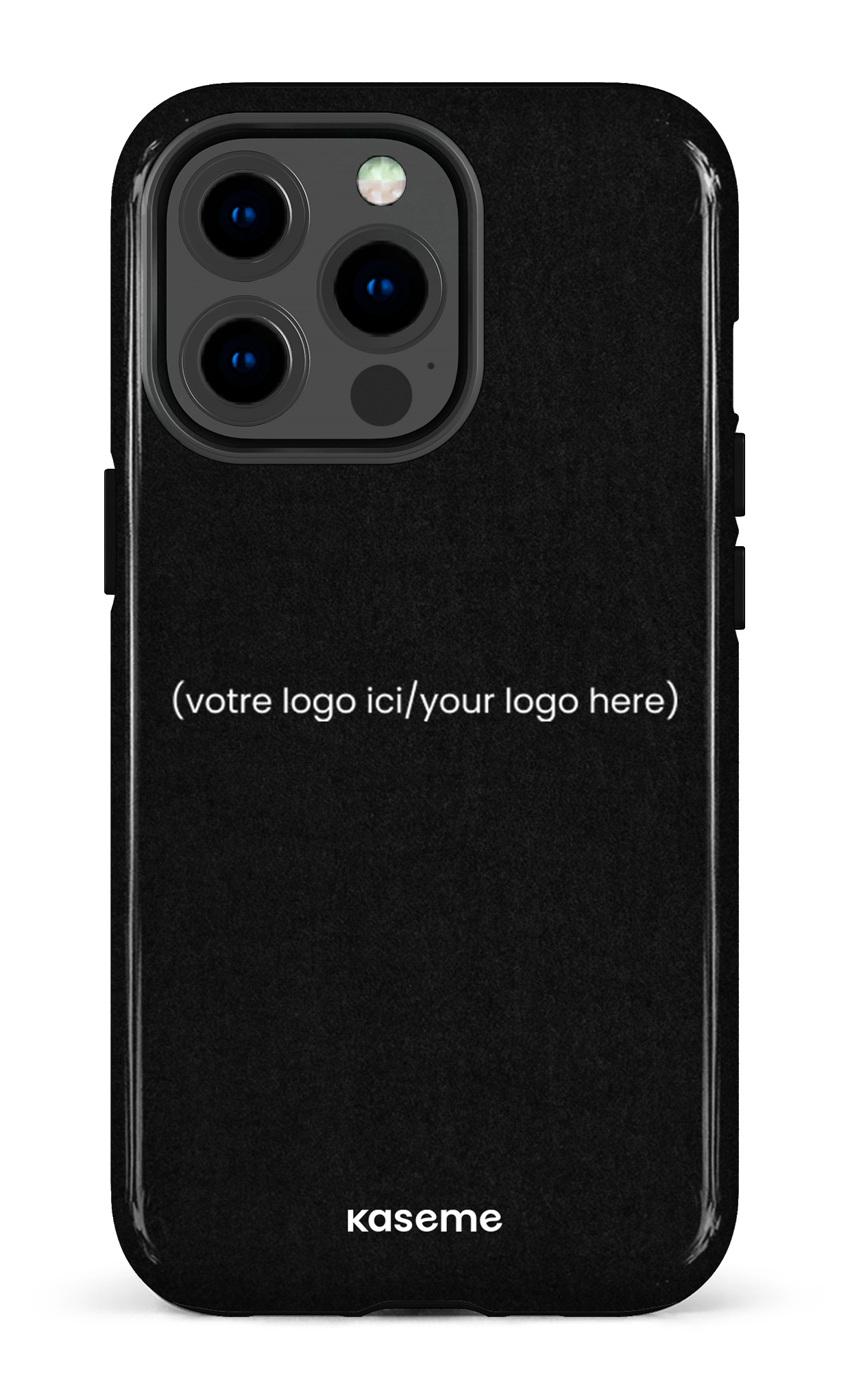 iPhone 13 pro Tough Votre logo ici / Your logo here -