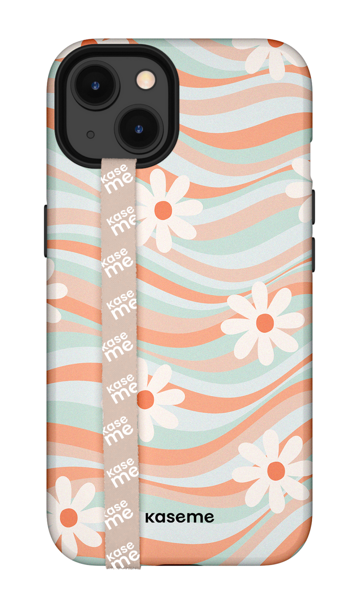 Phone Loop Beige – KaseMe Phone Loop Beige – KaseMe