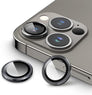 Vitre pour lentilles photo