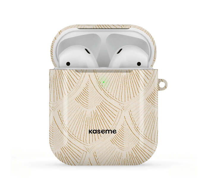 Brave AirPods Case