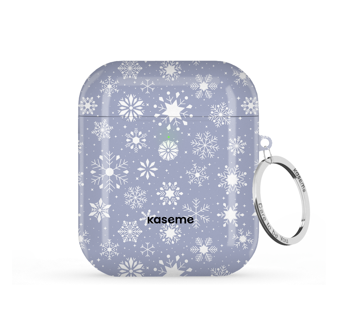 Chilly light AirPods Case