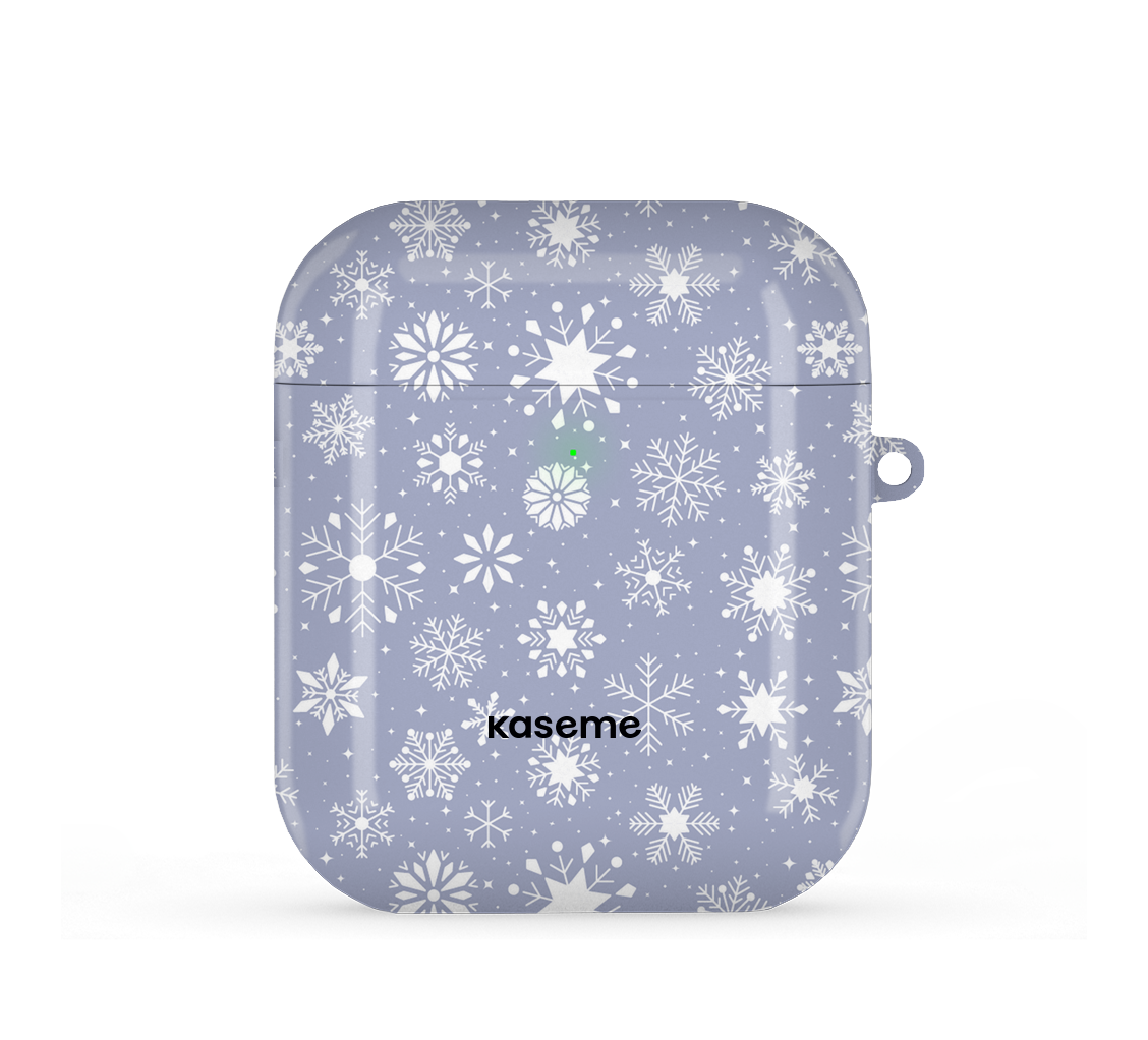 Chilly light AirPods Case