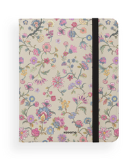 Secret Garden iPad Folio