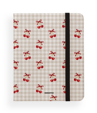 Romane iPad Folio