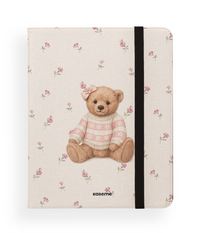 Juliette iPad Folio