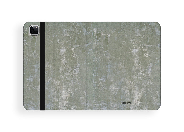 Carter iPad Folio