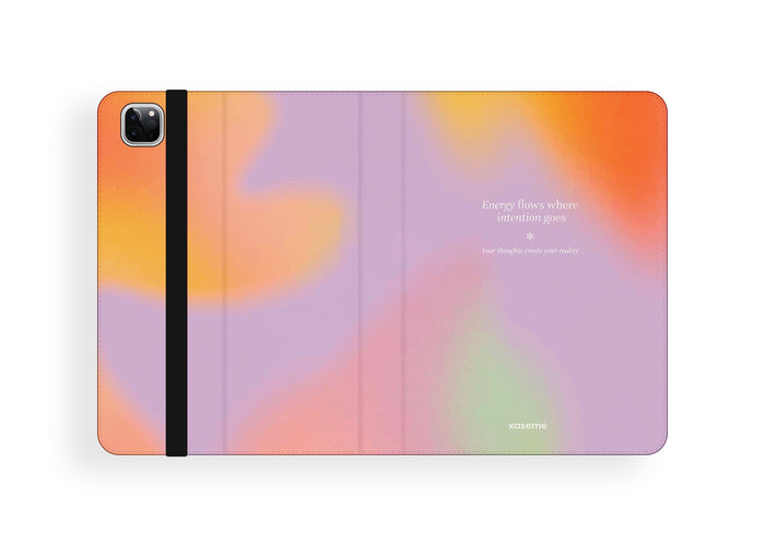 Daring iPad Folio