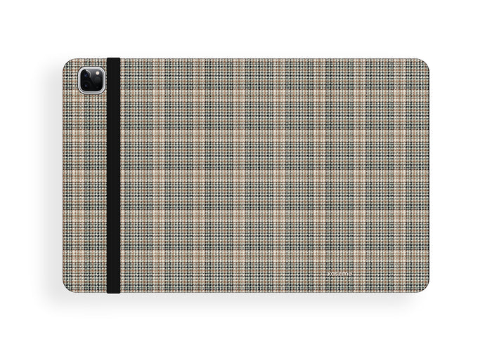 Heritage iPad Folio