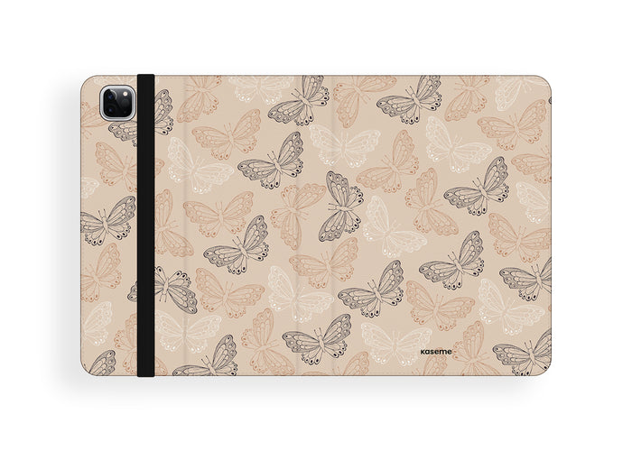 Mariposa iPad Folio