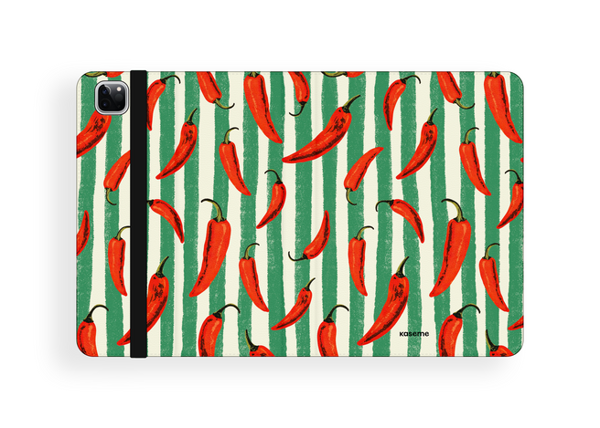 Piccante iPad Case