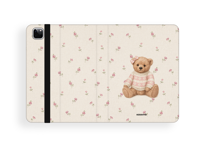 Juliette iPad Folio