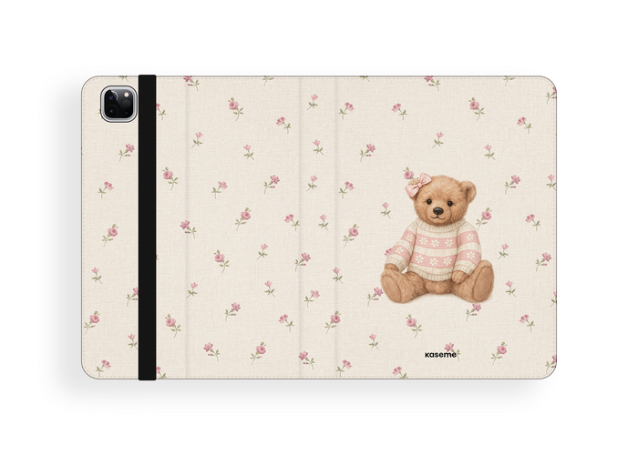 Juliette iPad Folio