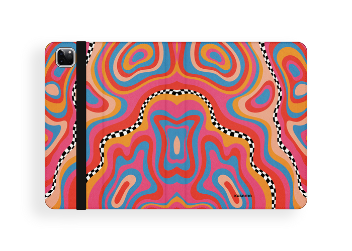 Radiant iPad Folio