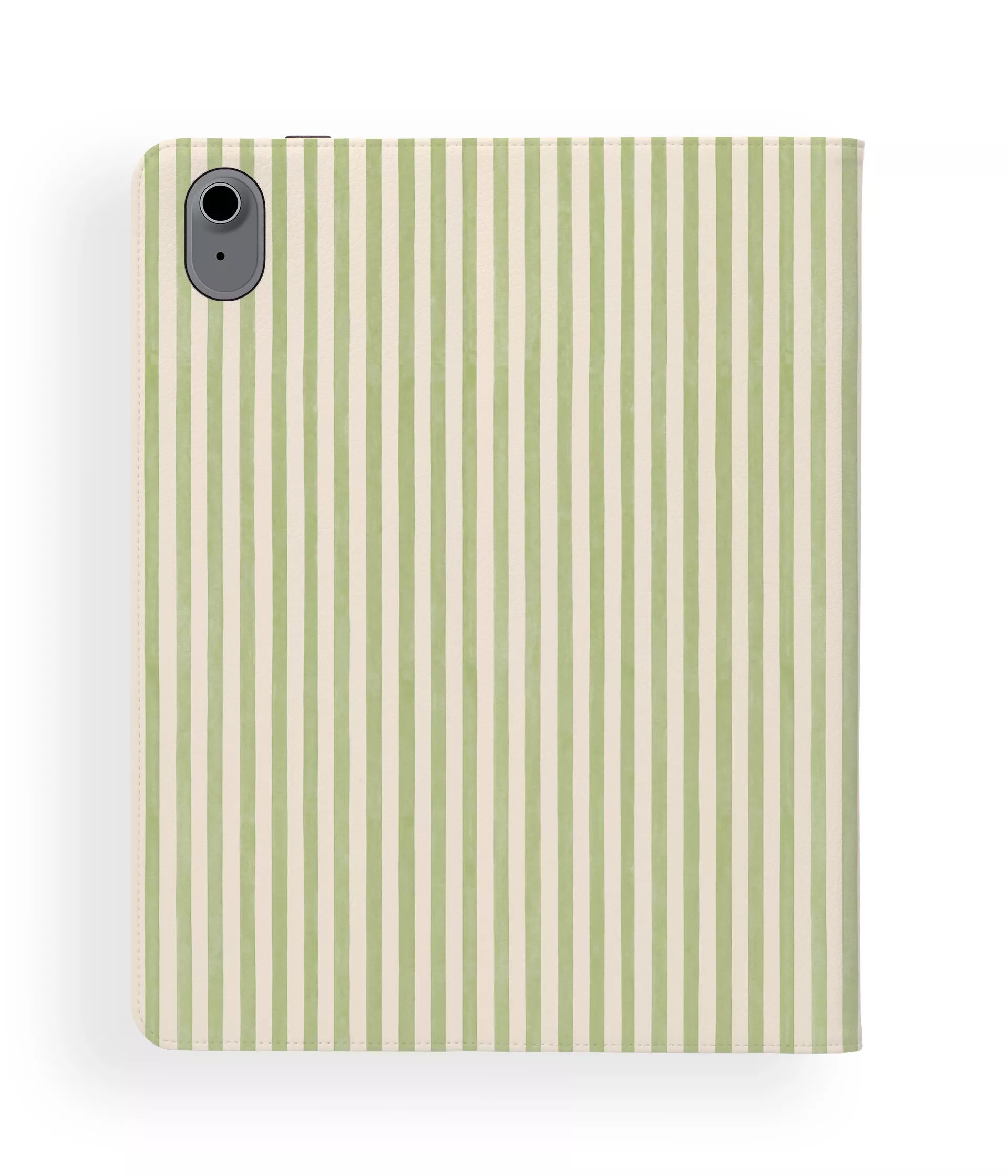 iPad Folio Air 10.9 (Folio) Ciao Bella Green iPad Case -