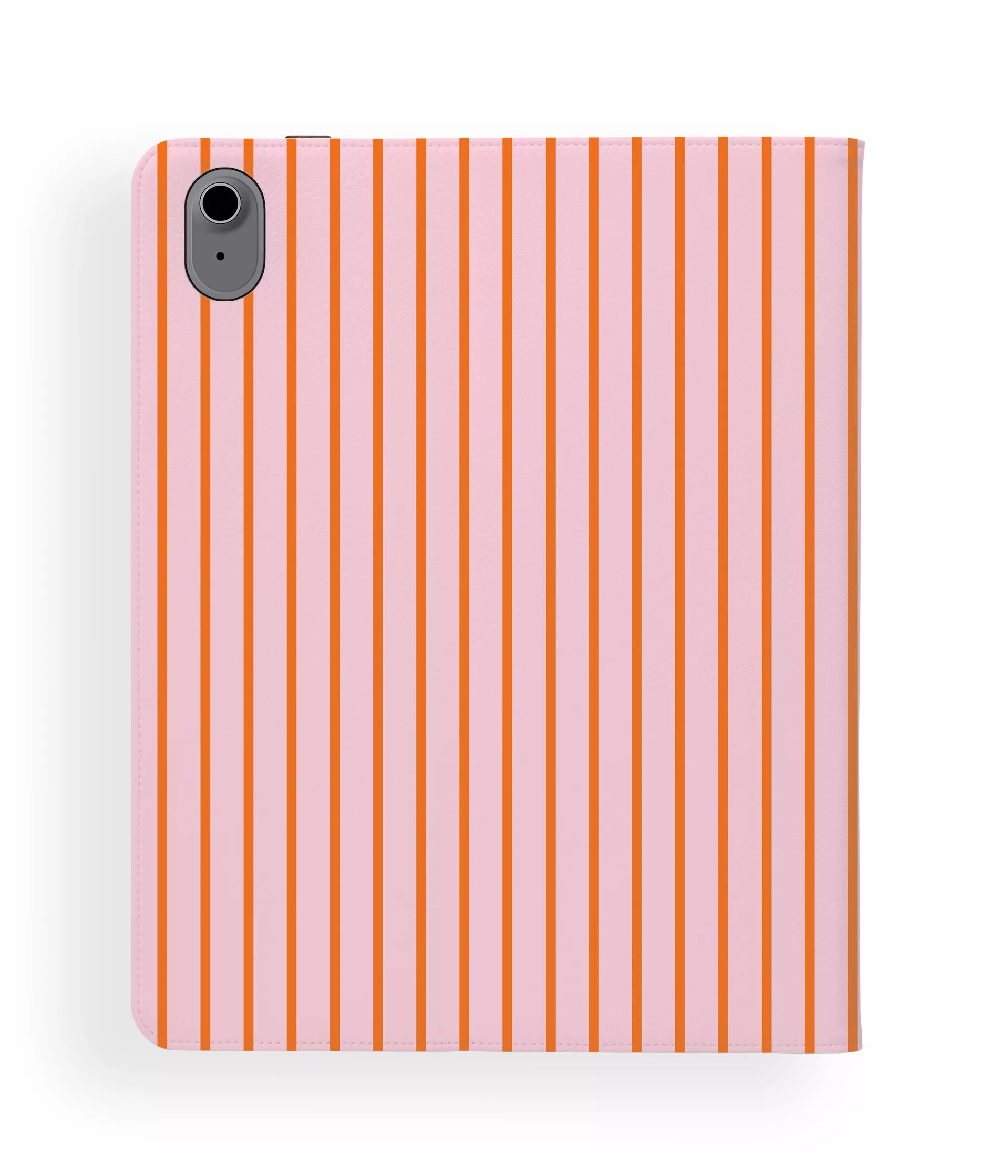 iPad Folio Air 10.9 (Folio) Dolce Striscia iPad Case -