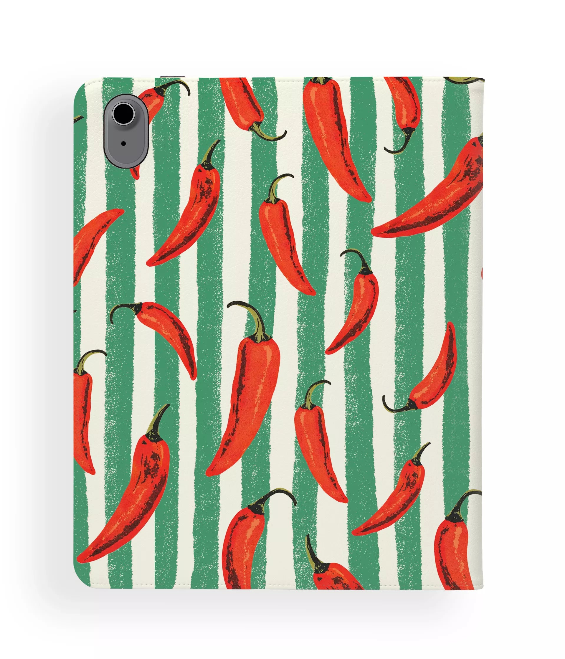 iPad Folio Air 10.9 (Folio) Piccante iPad Case -