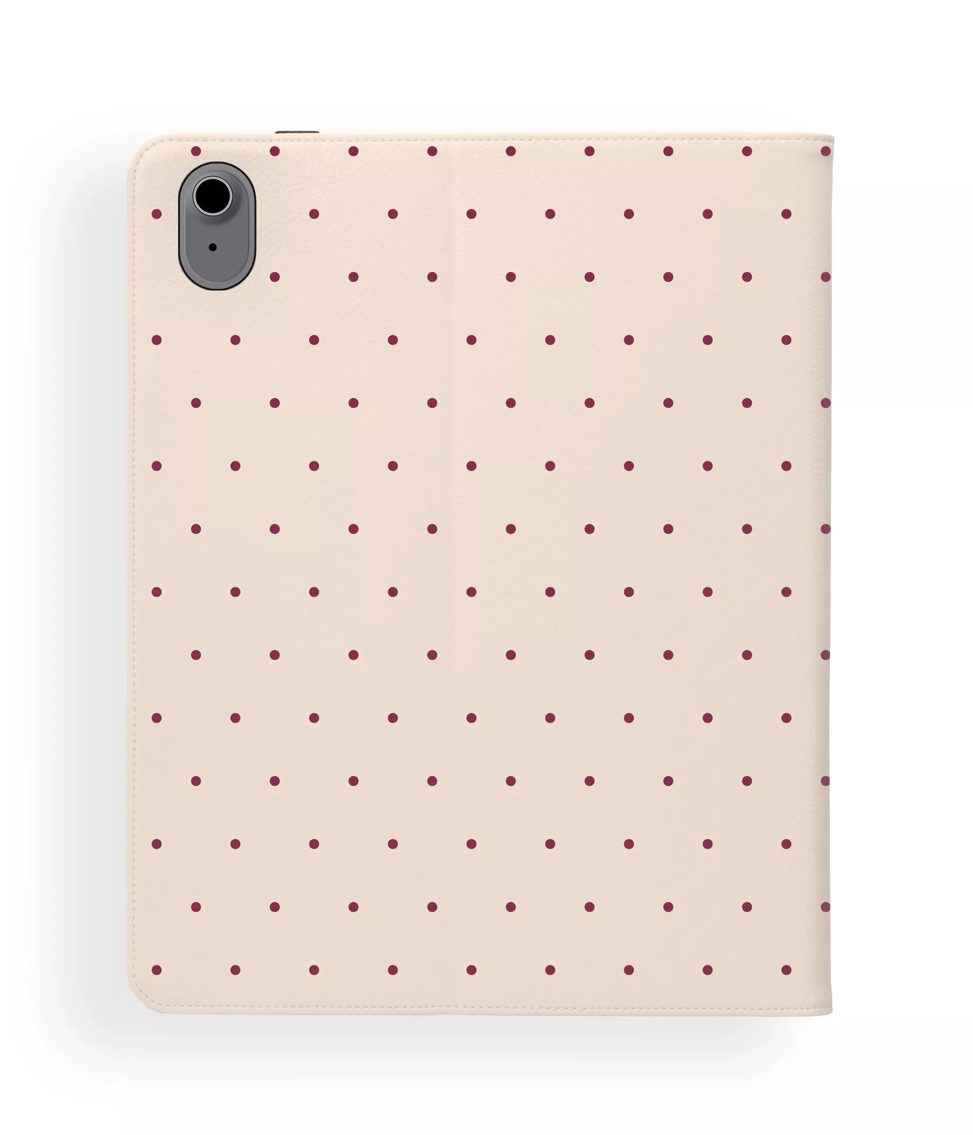 iPad Folio Air 10.9 (Folio) Sicilia iPad Case -