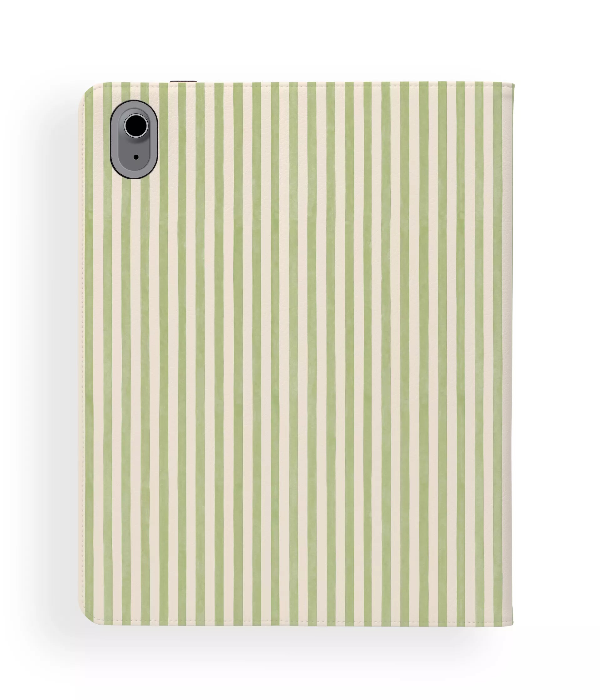 iPad Folio Gen 10 (Folio) Ciao Bella Green iPad Case -